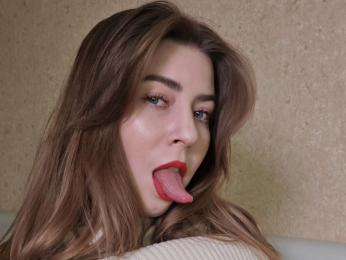 NataliiaSnake webcam model stream image