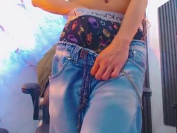 sr_bonnyethan webcam model stream image