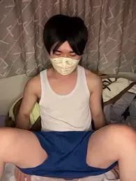 suisui3434 webcam model stream image