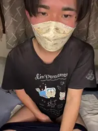 suisui3434 webcam model stream image