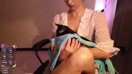 Lia_madame webcam model stream image