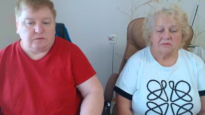 MammiXX webcam model stream image