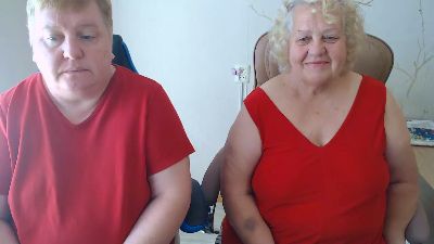 MammiXX webcam model stream image