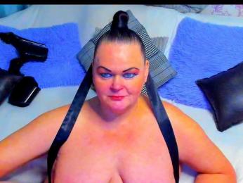 MilanaBiegert webcam model stream image
