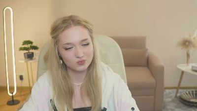 ClarissaLatouf webcam model stream image