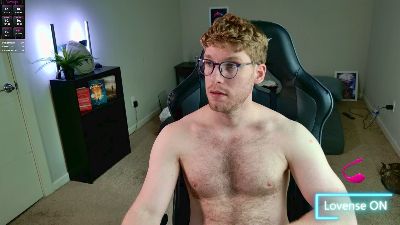 BlueEyedTallGuy webcam model stream image
