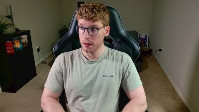 BlueEyedTallGuy webcam model stream image