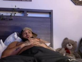 mrnineinch1995 webcam model stream image