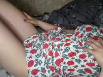 YourSteffie webcam model stream image