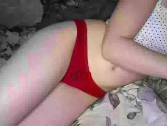 YourSteffie webcam model stream image
