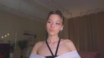 PetulaDryer webcam cam4 model stream image