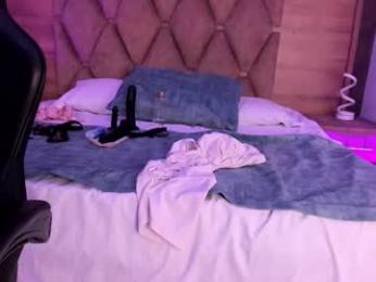 victoriasanz_ webcam model stream image