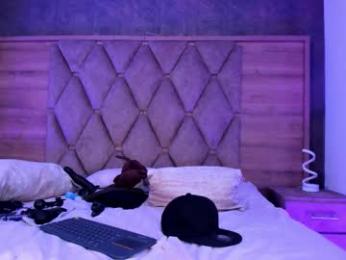 victoriasanz_ webcam model stream image