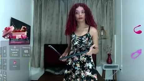 luisa__torres webcam model stream image