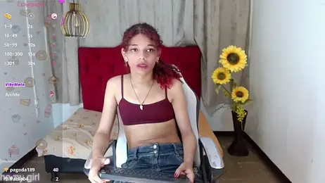 luisa__torres webcam model stream image