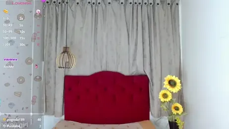 luisa__torres webcam model stream image