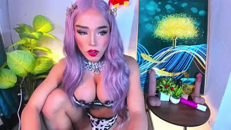 11InchsSexyEllaine_xx webcam stripchat model stream image