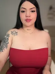 MarianDiRose webcam model stream image