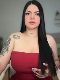 MarianDiRose webcam model stream image