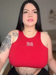 MarianDiRose webcam model stream image