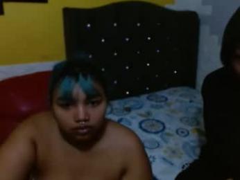 andy_dan1 webcam model stream image