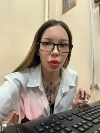 babydolll webcam model stream image