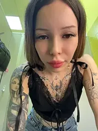 babydolll webcam model stream image