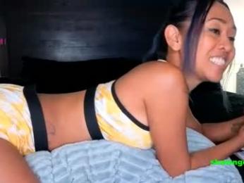 shawn_geni webcam model stream image