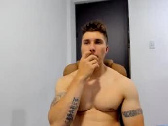 lyonel15 webcam model stream image