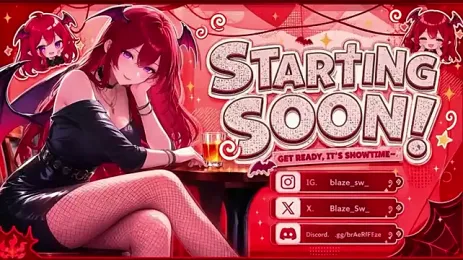 Blaze_sw webcam stripchat model stream image