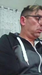 Lupocs webcam model stream image