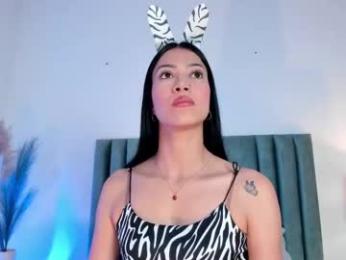 abbiejoness_ webcam model stream image