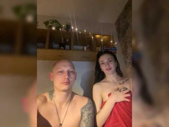 BestFriendsVanLove webcam model stream image