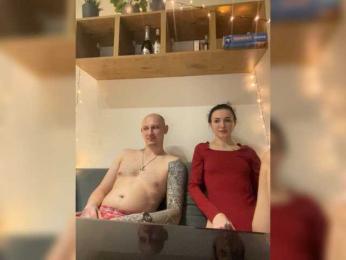 BestFriendsVanLove webcam model stream image