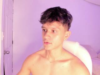 Andres Dreamer webcam model stream image