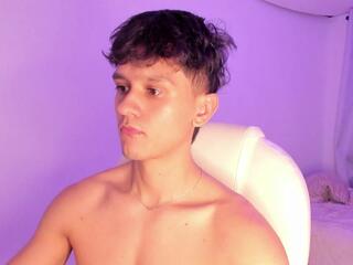 Andres Dreamer webcam model stream image
