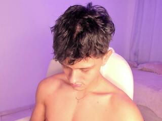 Andres Dreamer webcam model stream image