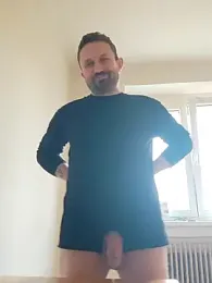 Chokakabraz webcam model stream image