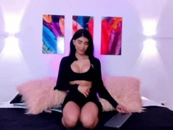 georginap webcam model stream image