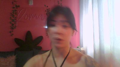 roma_bxd webcam model stream image