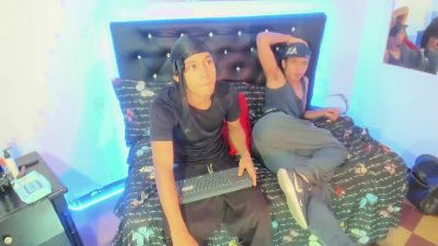 Kamadeva4 webcam model stream image