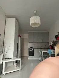 OdriOlsens webcam model stream image