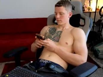 mark_shturman webcam model stream image