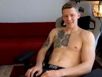 mark_shturman webcam model stream image