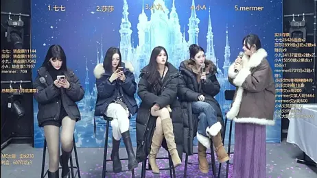 SK010 webcam model stream image