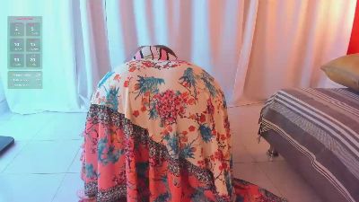 NikollSalas webcam model stream image