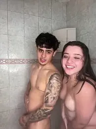 CamilaRougee webcam model stream image