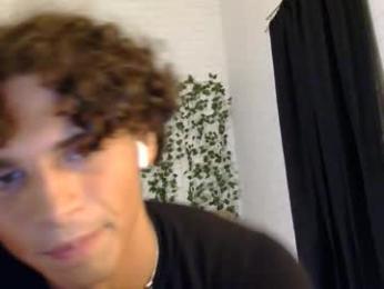 brennanrush webcam model stream image