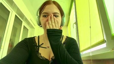 PauletteGahm webcam model stream image