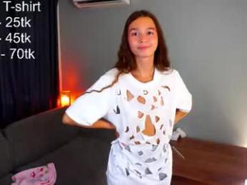 annabellecroft webcam model stream image